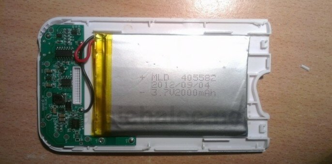 Выбираем Power Bank или портативное зарядное устройство