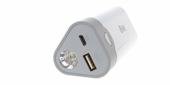 Выбираем Power Bank или портативное зарядное устройство