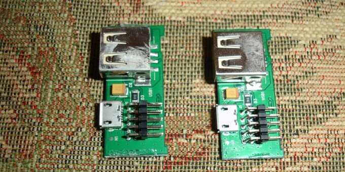 Выбираем Power Bank или портативное зарядное устройство