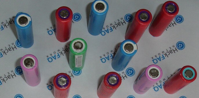 Выбираем Power Bank или портативное зарядное устройство