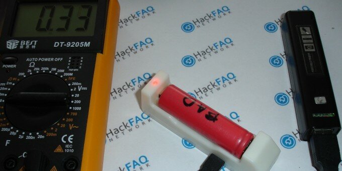 Выбираем Power Bank или портативное зарядное устройство