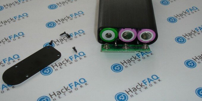 Выбираем Power Bank или портативное зарядное устройство