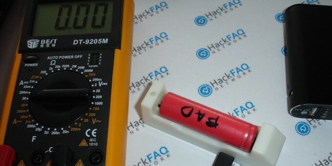 Выбираем Power Bank или портативное зарядное устройство