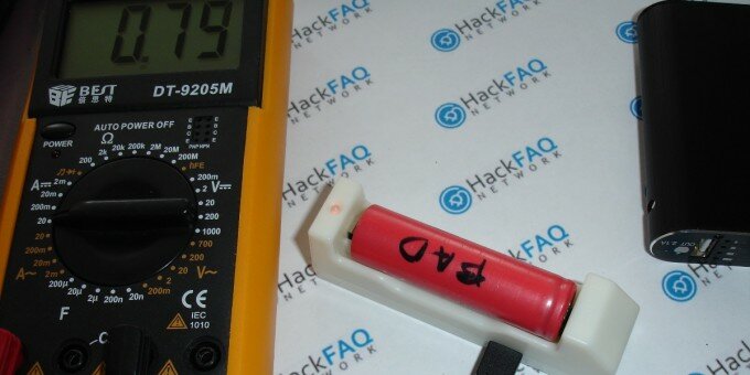 Выбираем Power Bank или портативное зарядное устройство