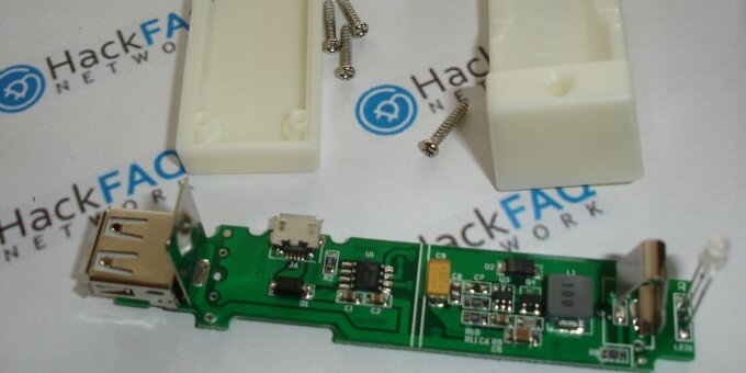 Выбираем Power Bank или портативное зарядное устройство