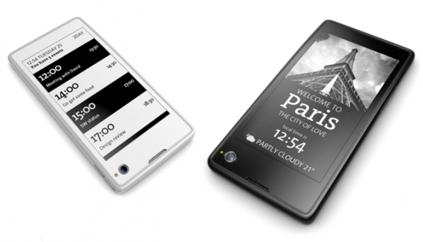 YotaPhone
