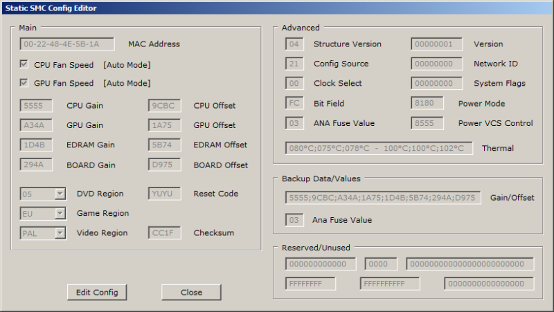 Зависания Falcon’а