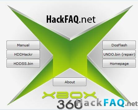 Жесткий диск для Xbox 360 прошивка