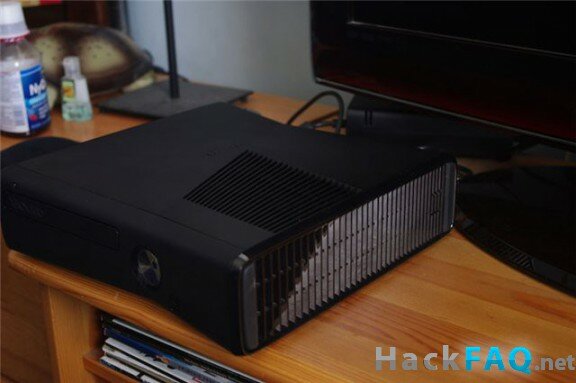 Жесткий диск для Xbox 360 прошивка
